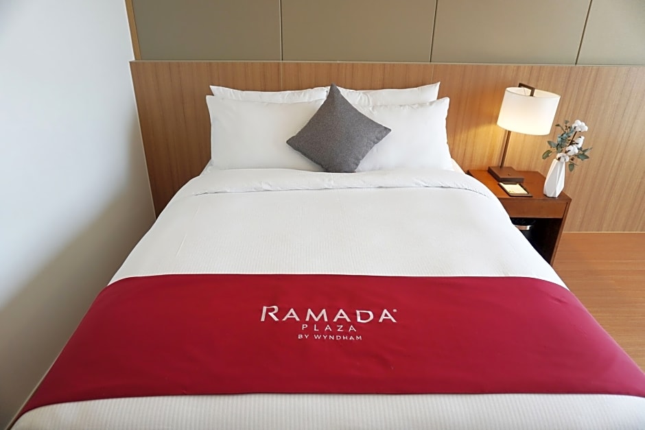 Ramada Plaza by Wyndham Dolsan Yeosu 4*