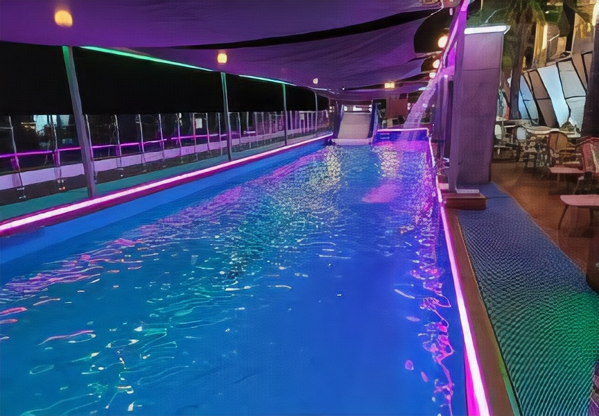 Ramada Plaza by Wyndham Dolsan Yeosu 4*
