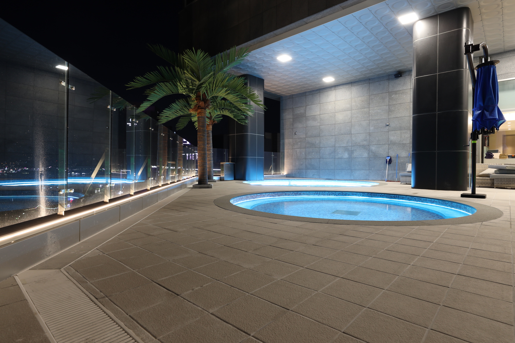 Ramada Plaza by Wyndham Dolsan Yeosu 4*