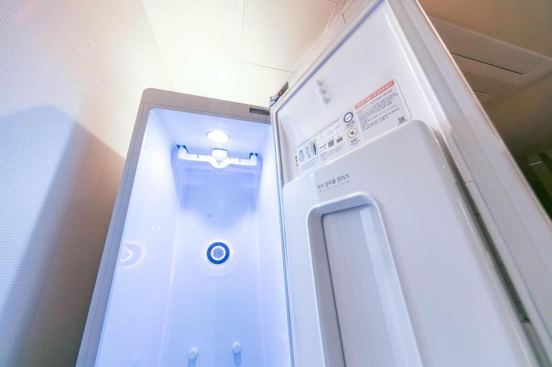 Pohang Brown Dot Hotel 2*