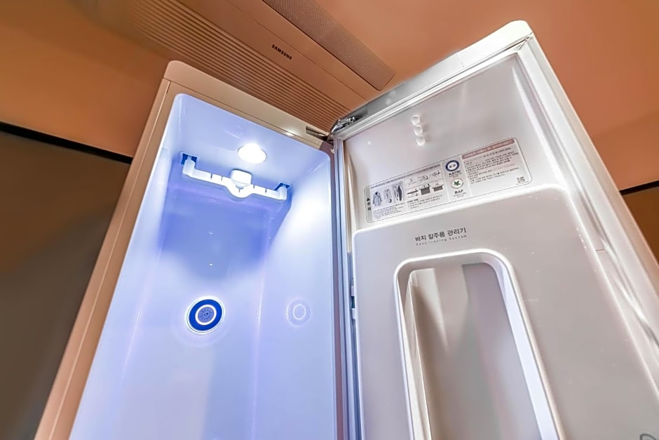 Pohang Brown Dot Hotel 2*