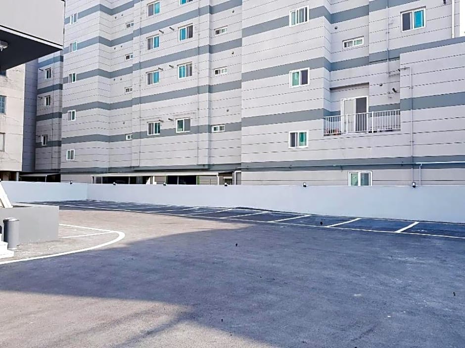 Pohang Brown Dot Hotel 2*