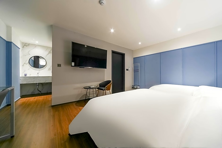 Pohang Brown Dot Hotel 2*
