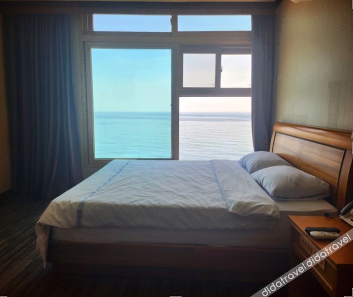 Benikea Mountain and Sea Daepo Port 2*