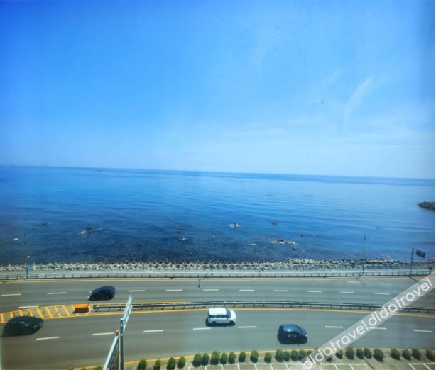 Benikea Mountain and Sea Daepo Port 2*