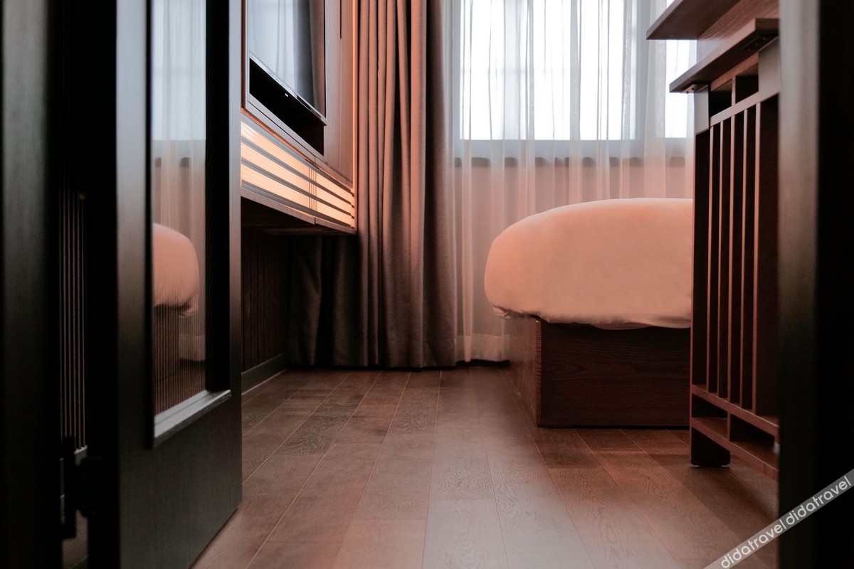 Yeonhwamoon Hotel Eulwang 2*
