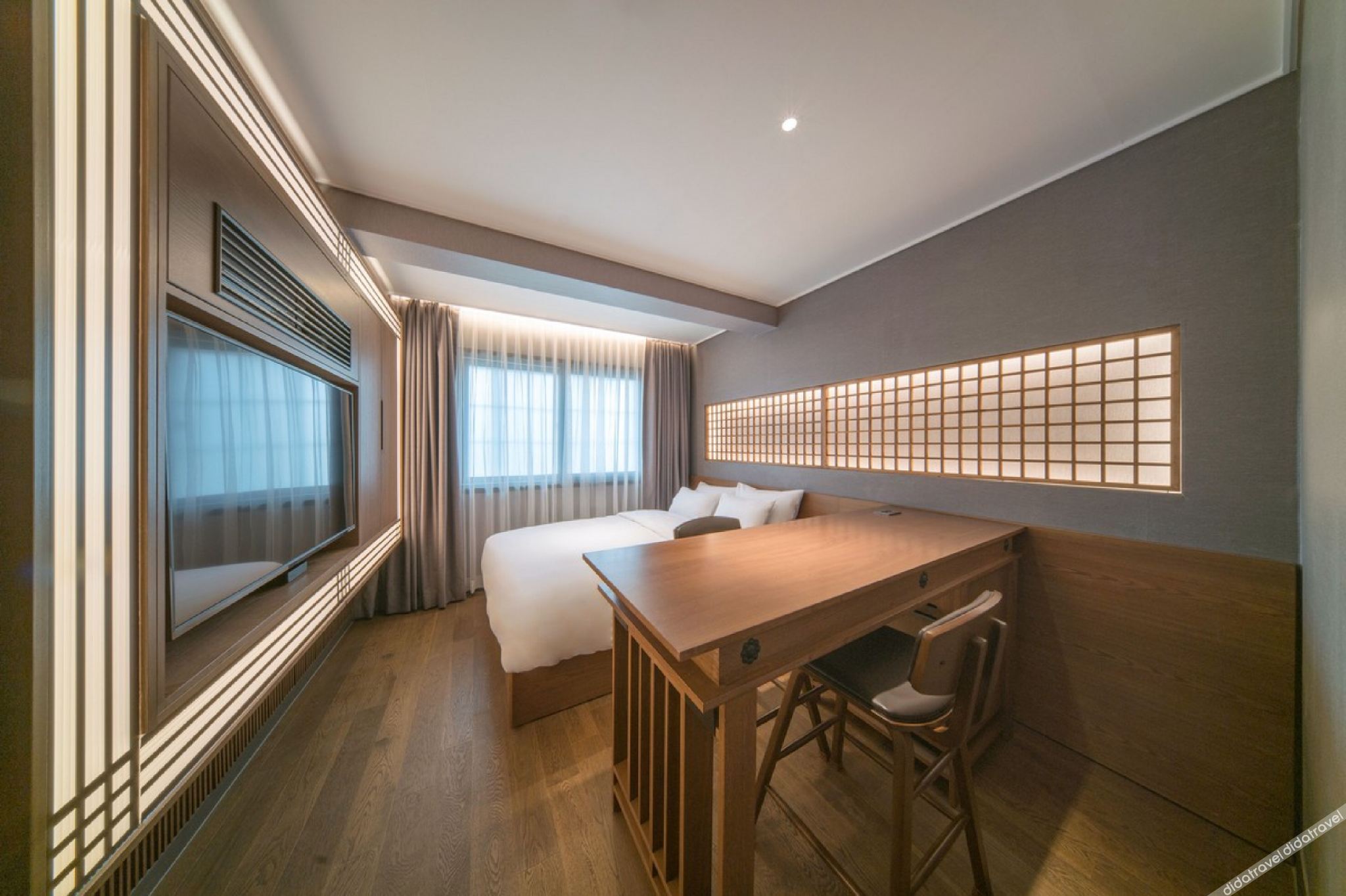 Yeonhwamoon Hotel Eulwang 2*