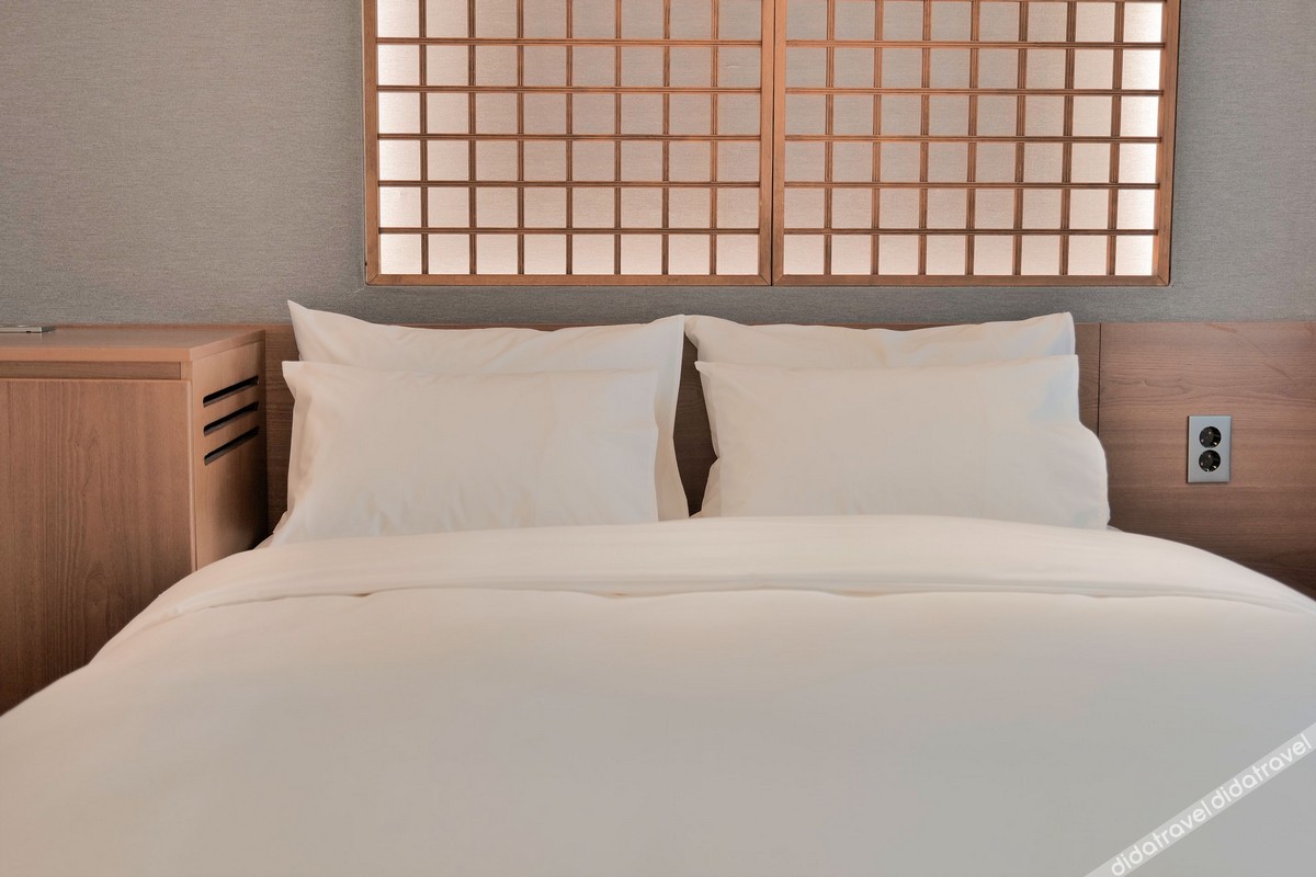 Yeonhwamoon Hotel Eulwang 2*