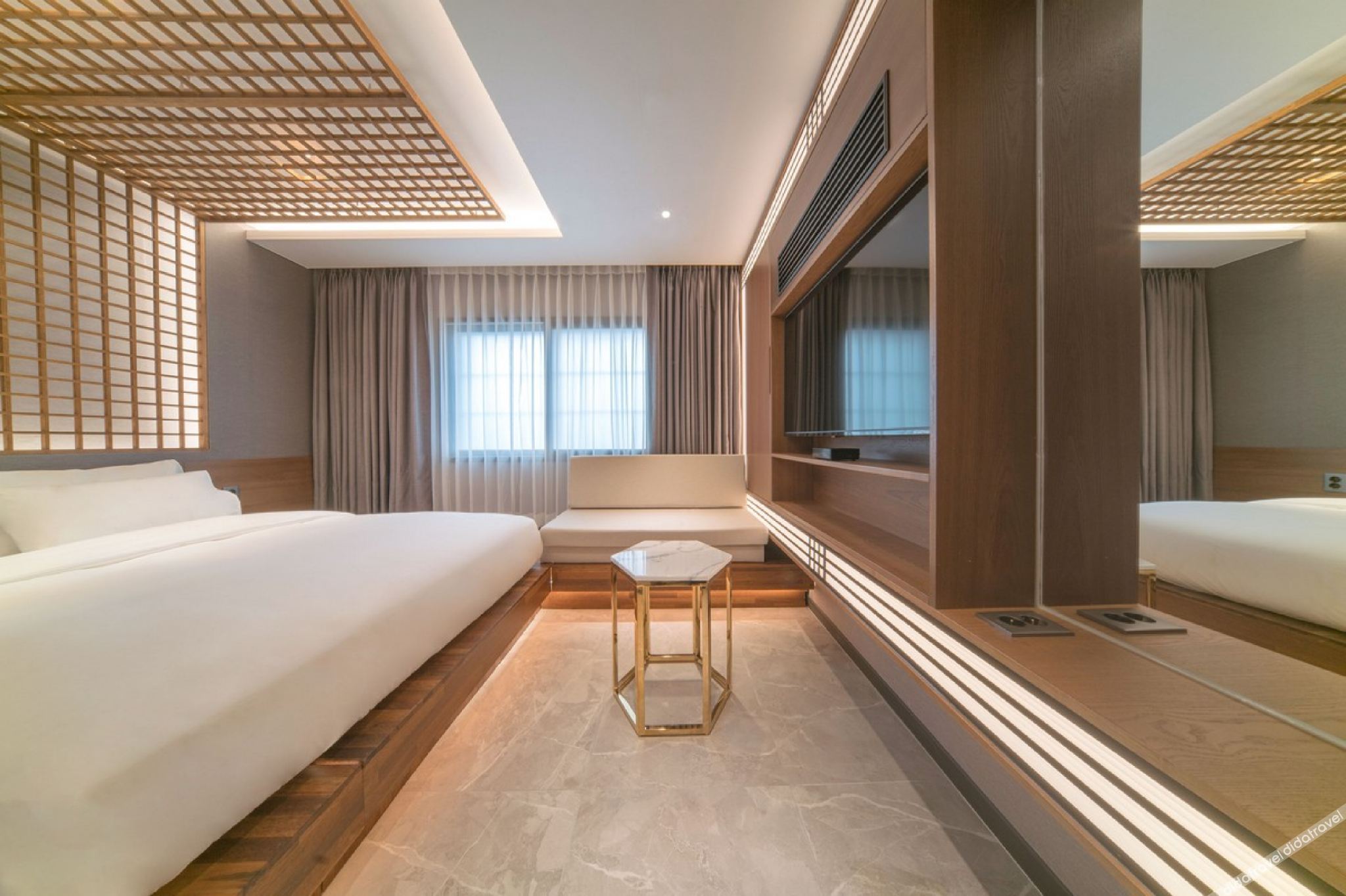 Yeonhwamoon Hotel Eulwang 2*