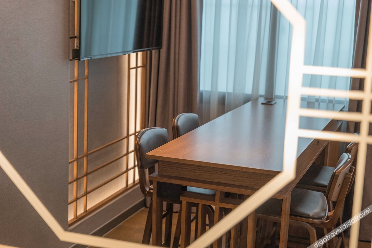 Yeonhwamoon Hotel Eulwang 2*