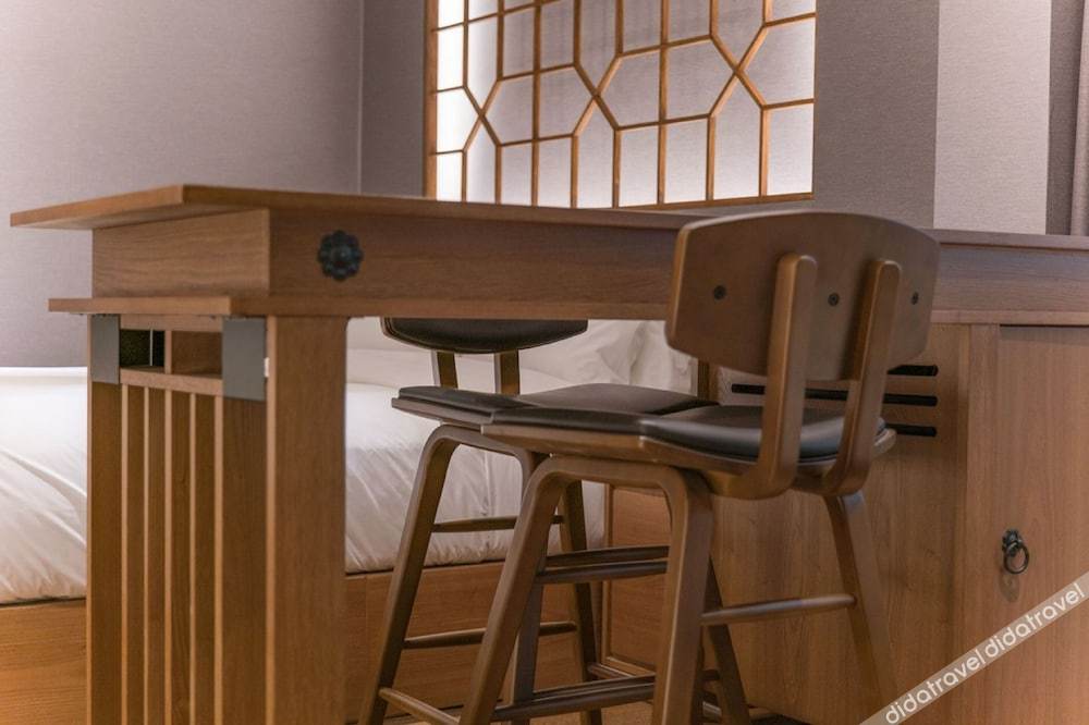 Yeonhwamoon Hotel Eulwang 2*