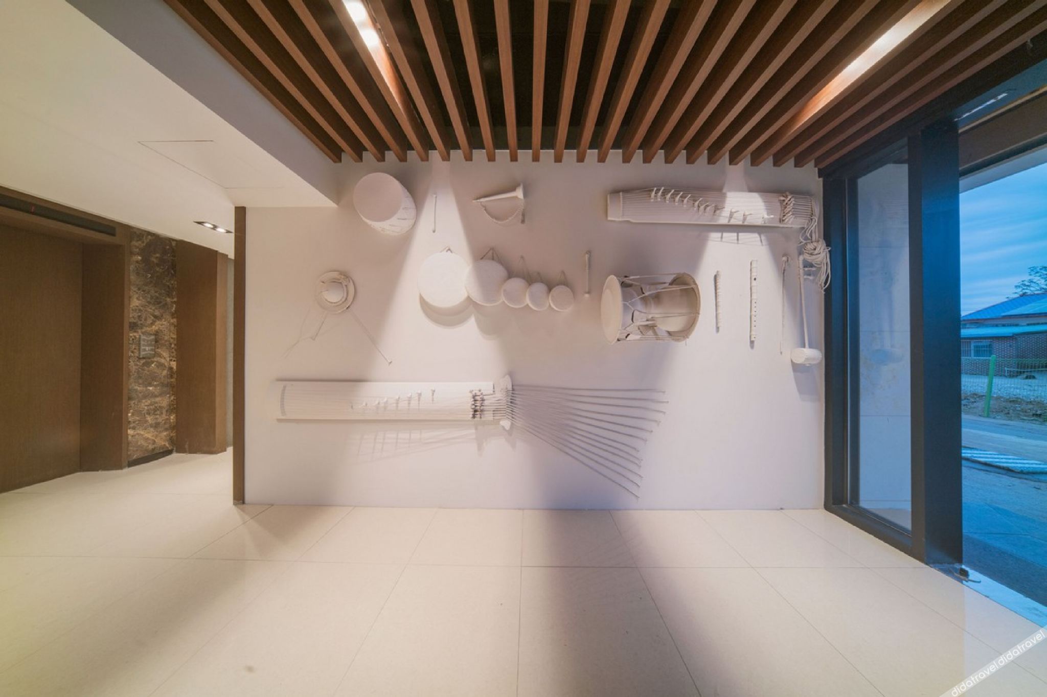 Yeonhwamoon Hotel Eulwang 2*
