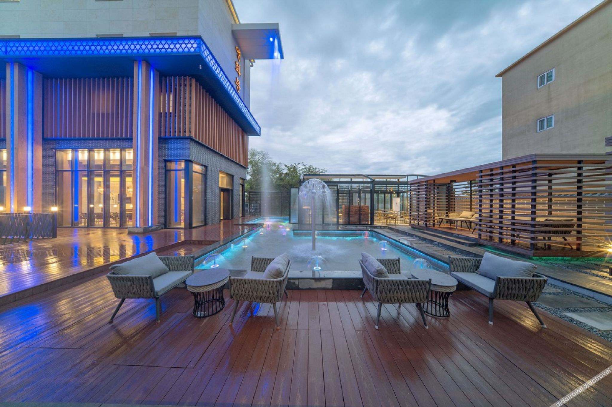 Yeonhwamoon Hotel Eulwang 2*
