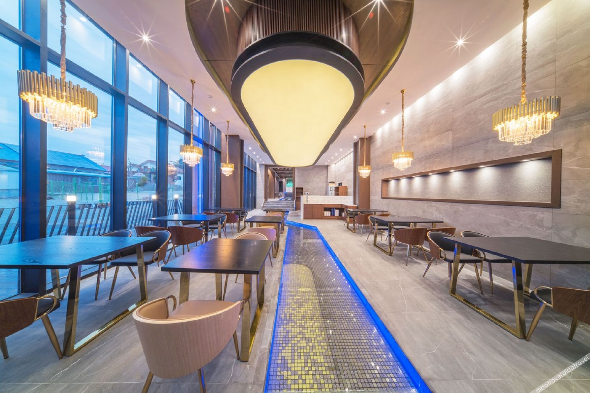 Yeonhwamoon Hotel Eulwang 2*