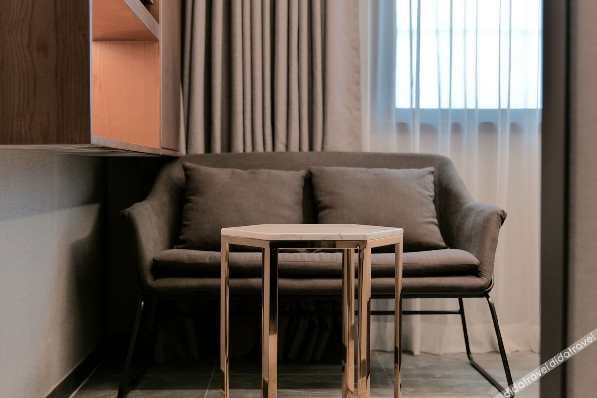 Yeonhwamoon Hotel Eulwang 2*