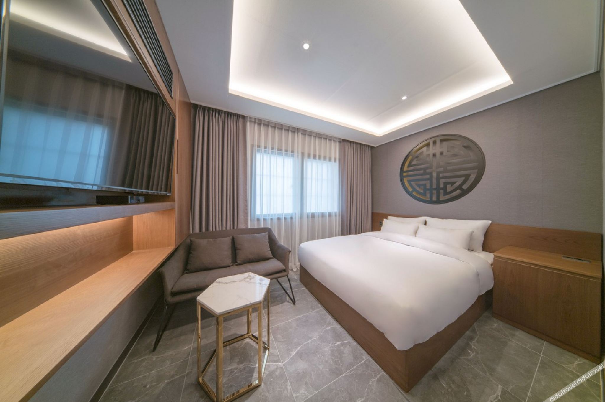 Yeonhwamoon Hotel Eulwang 2*