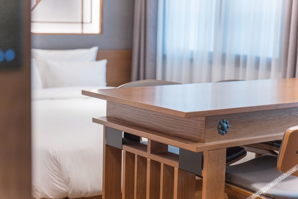 Yeonhwamoon Hotel Eulwang 2*