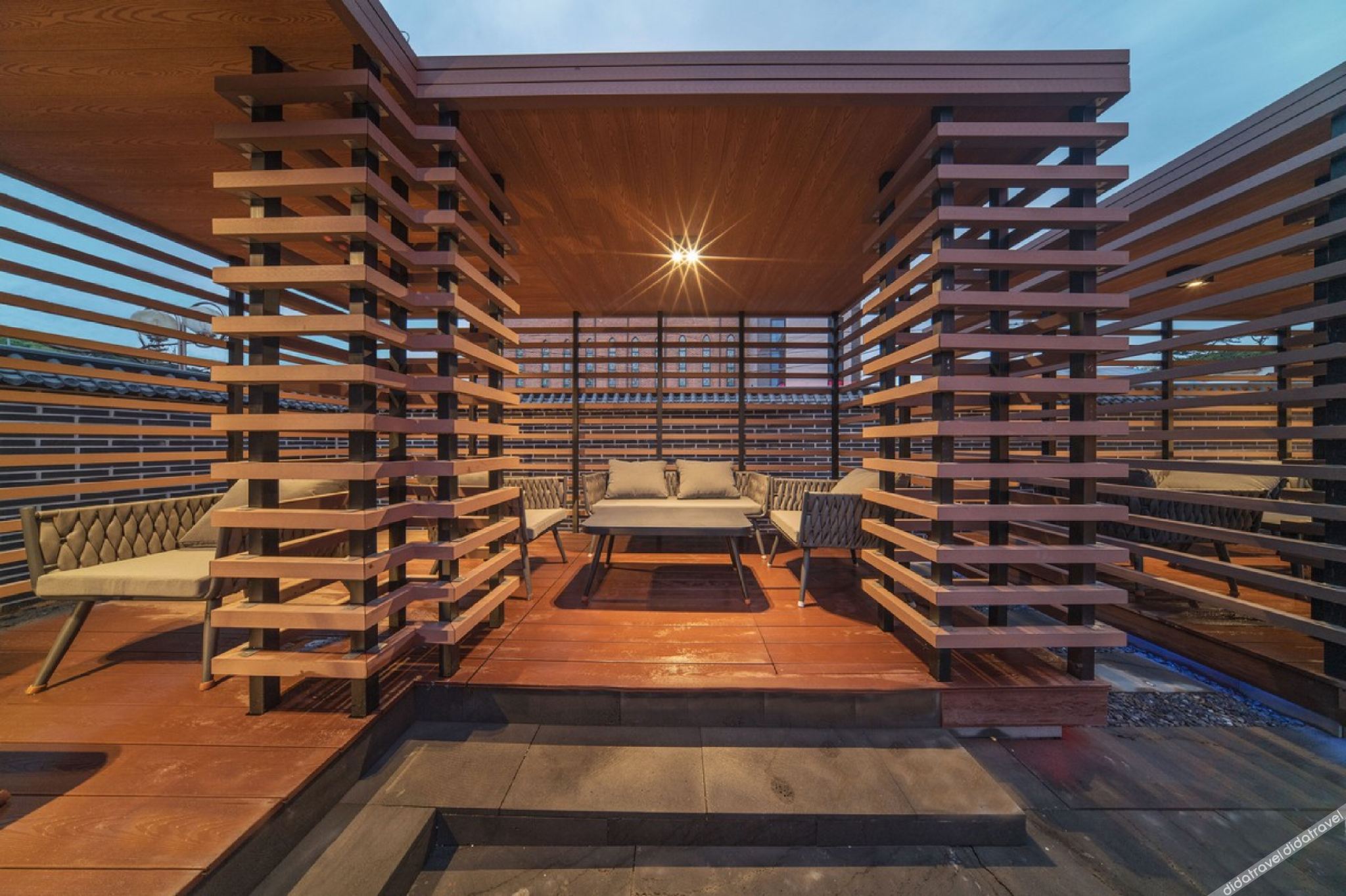 Yeonhwamoon Hotel Eulwang 2*