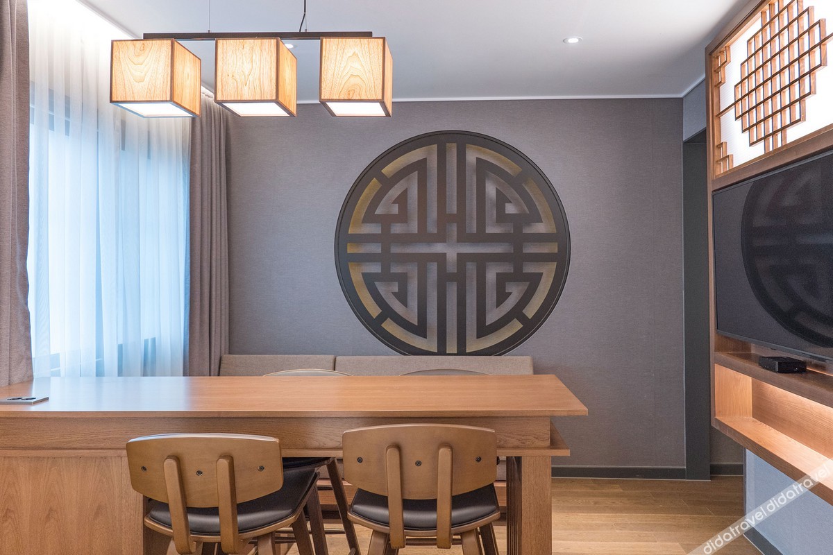 Yeonhwamoon Hotel Eulwang 2*