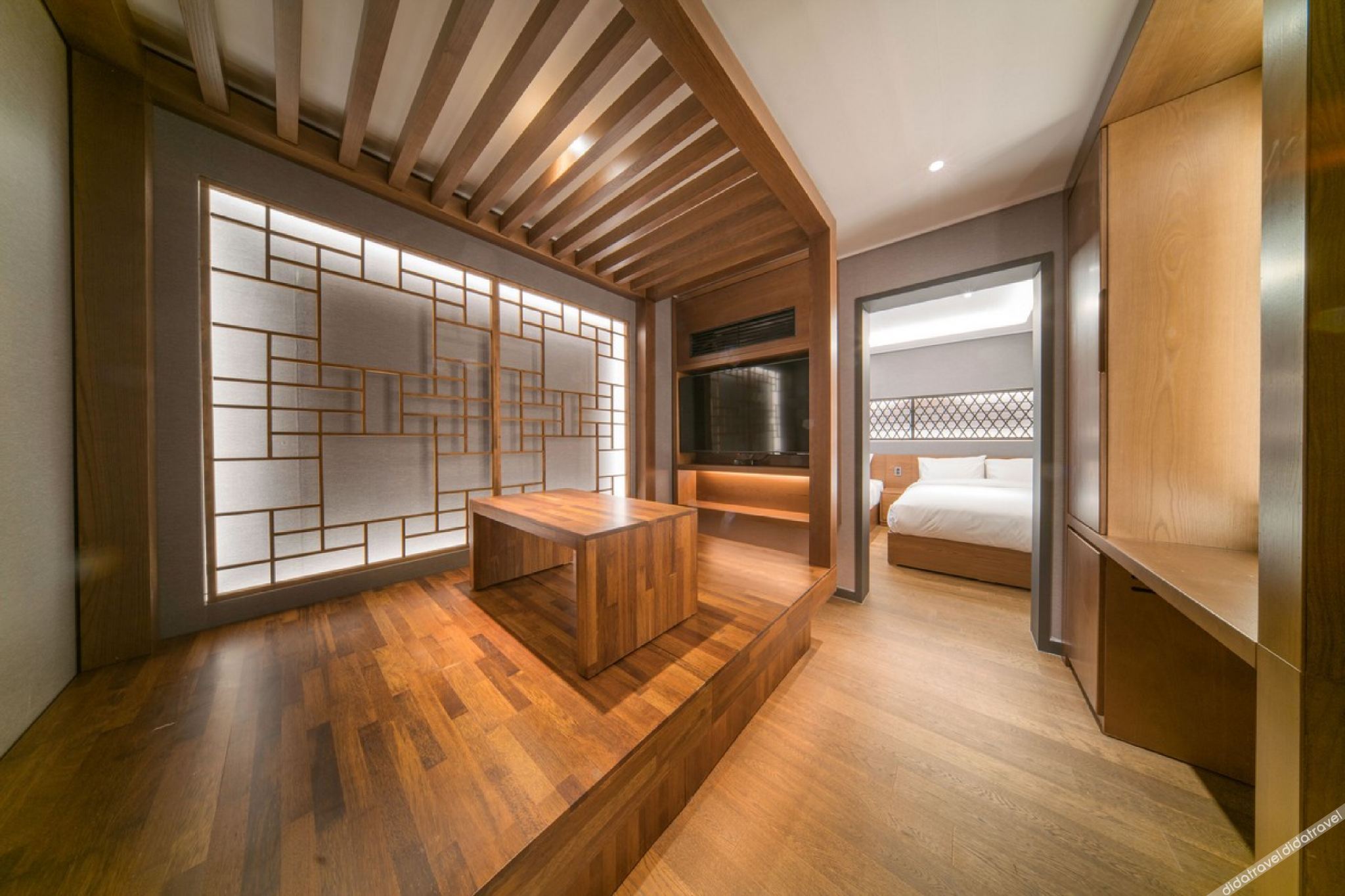 Yeonhwamoon Hotel Eulwang 2*