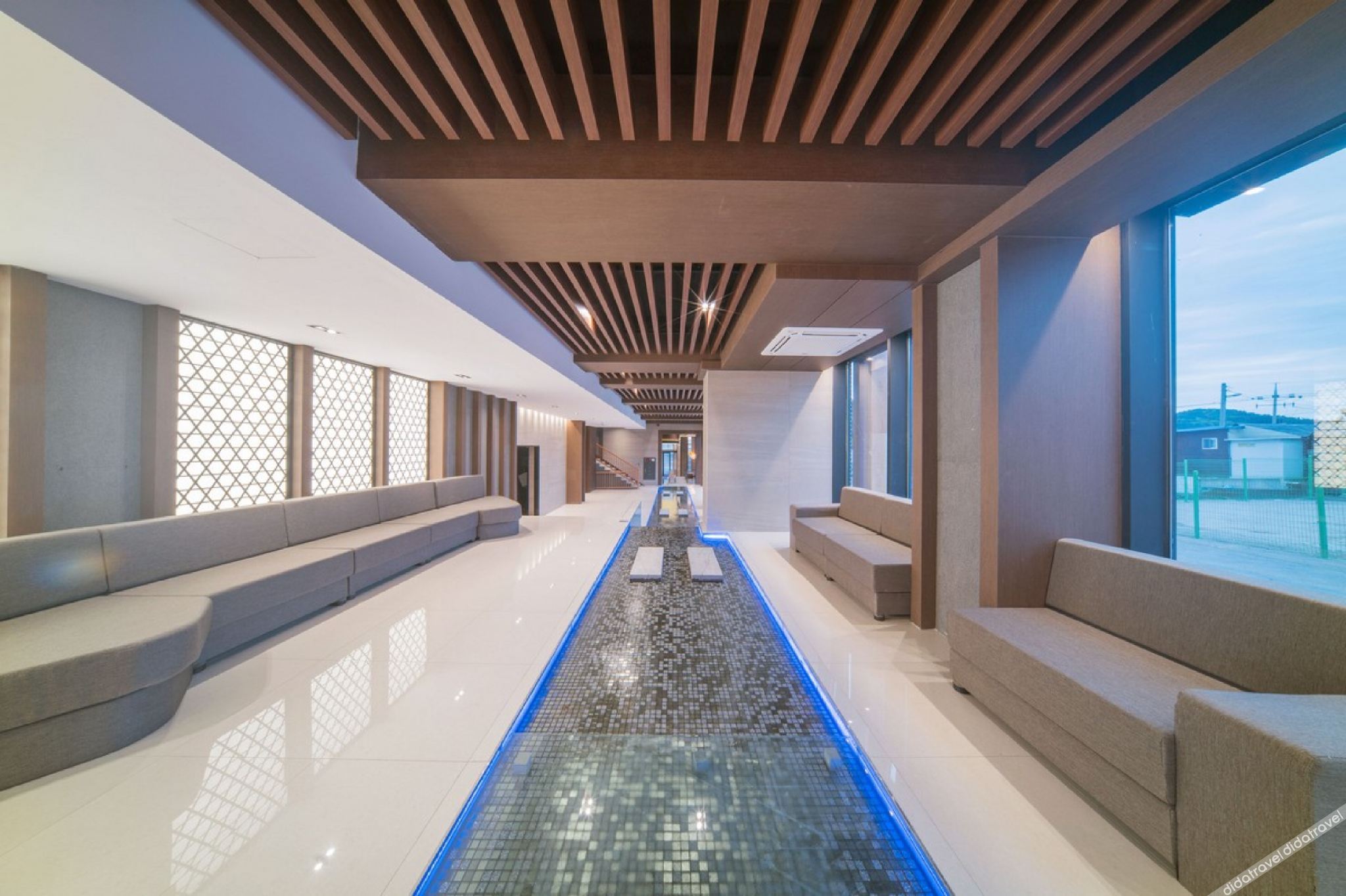 Yeonhwamoon Hotel Eulwang 2*