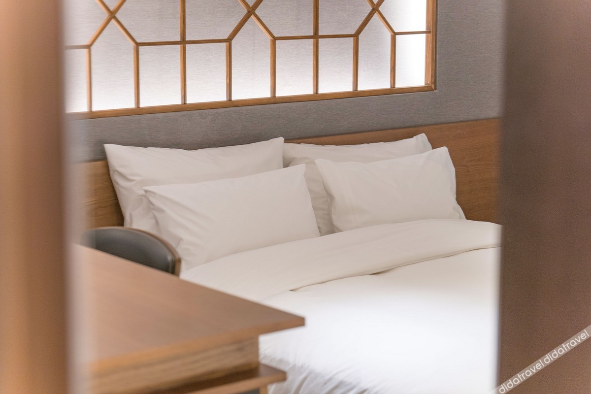 Yeonhwamoon Hotel Eulwang 2*