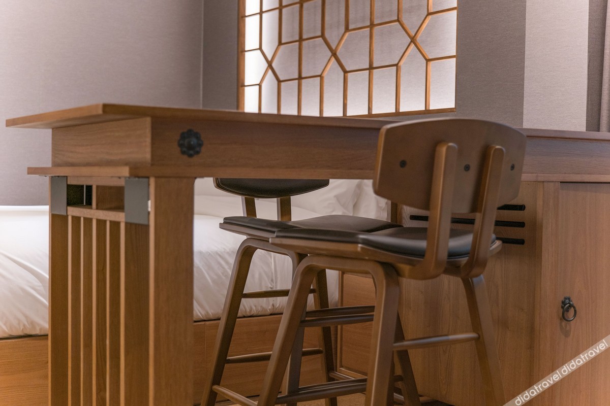 Yeonhwamoon Hotel Eulwang 2*