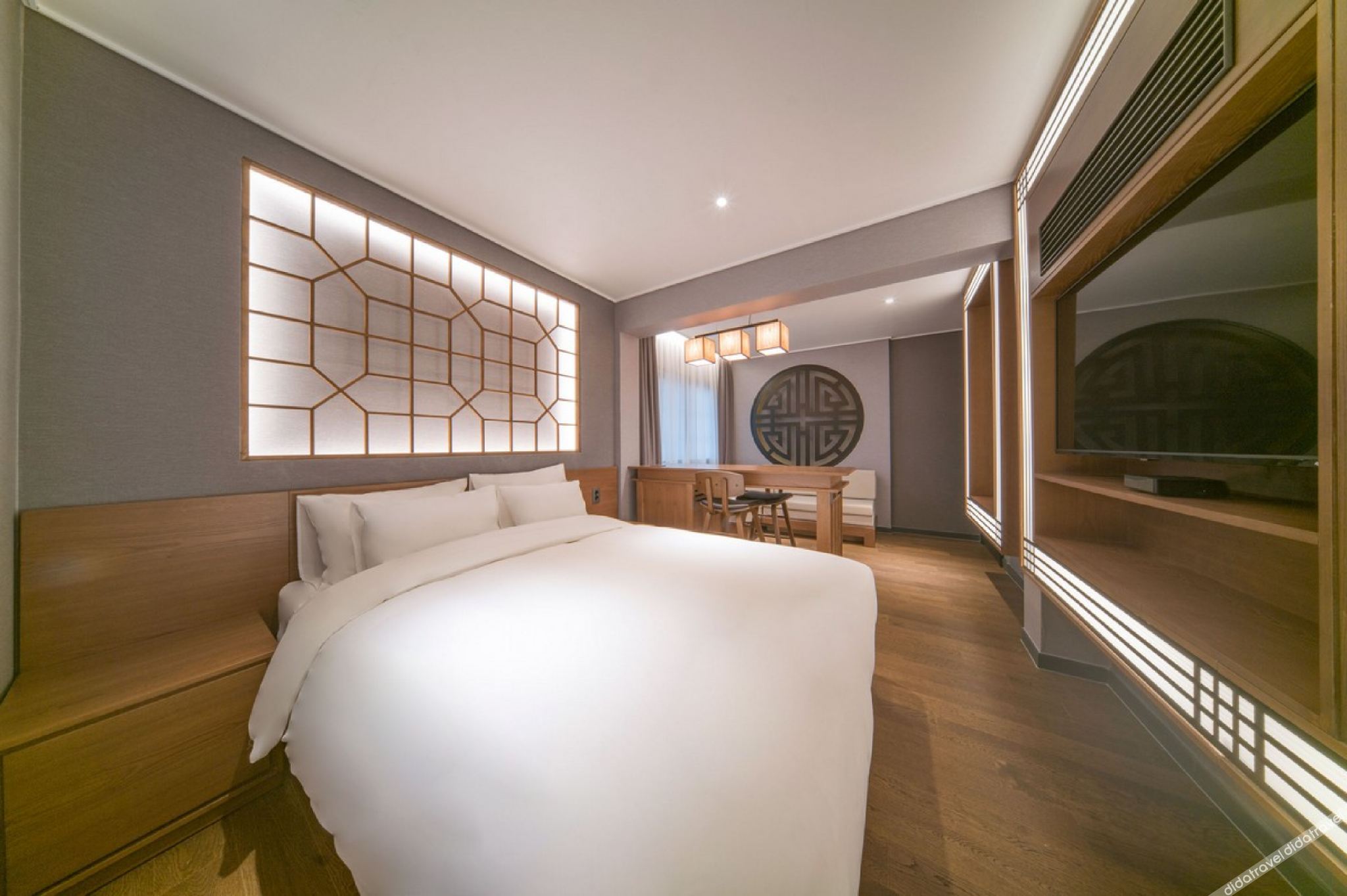 Yeonhwamoon Hotel Eulwang 2*