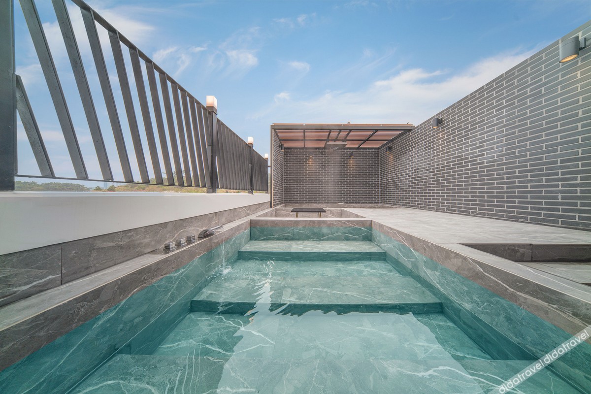 Yeonhwamoon Hotel Eulwang 2*