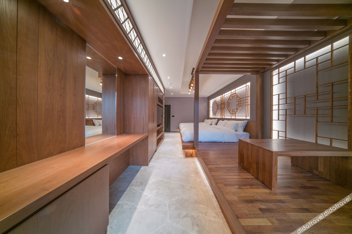 Yeonhwamoon Hotel Eulwang 2*