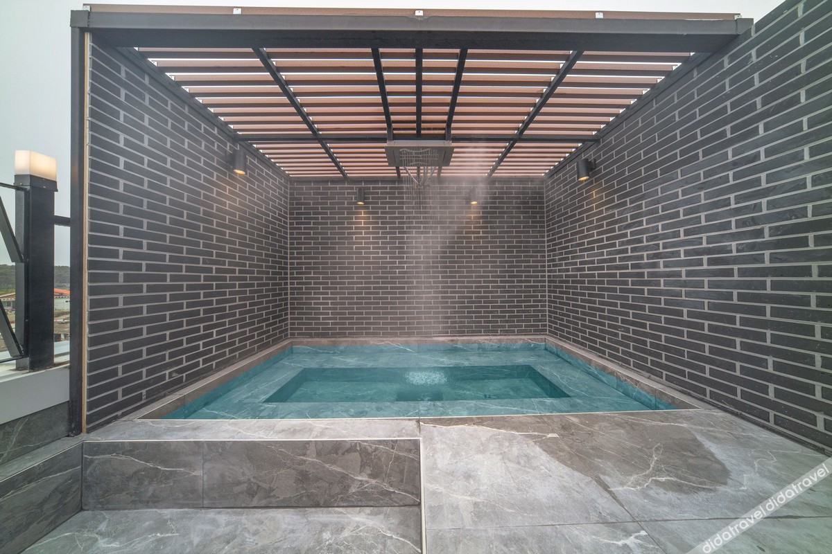 Yeonhwamoon Hotel Eulwang 2*