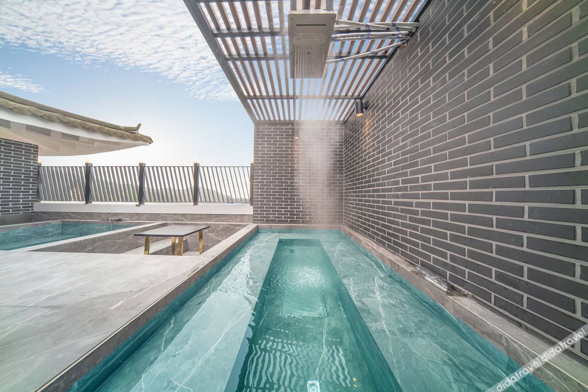 Yeonhwamoon Hotel Eulwang 2*