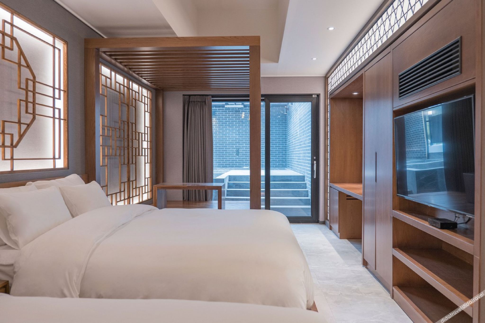 Yeonhwamoon Hotel Eulwang 2*