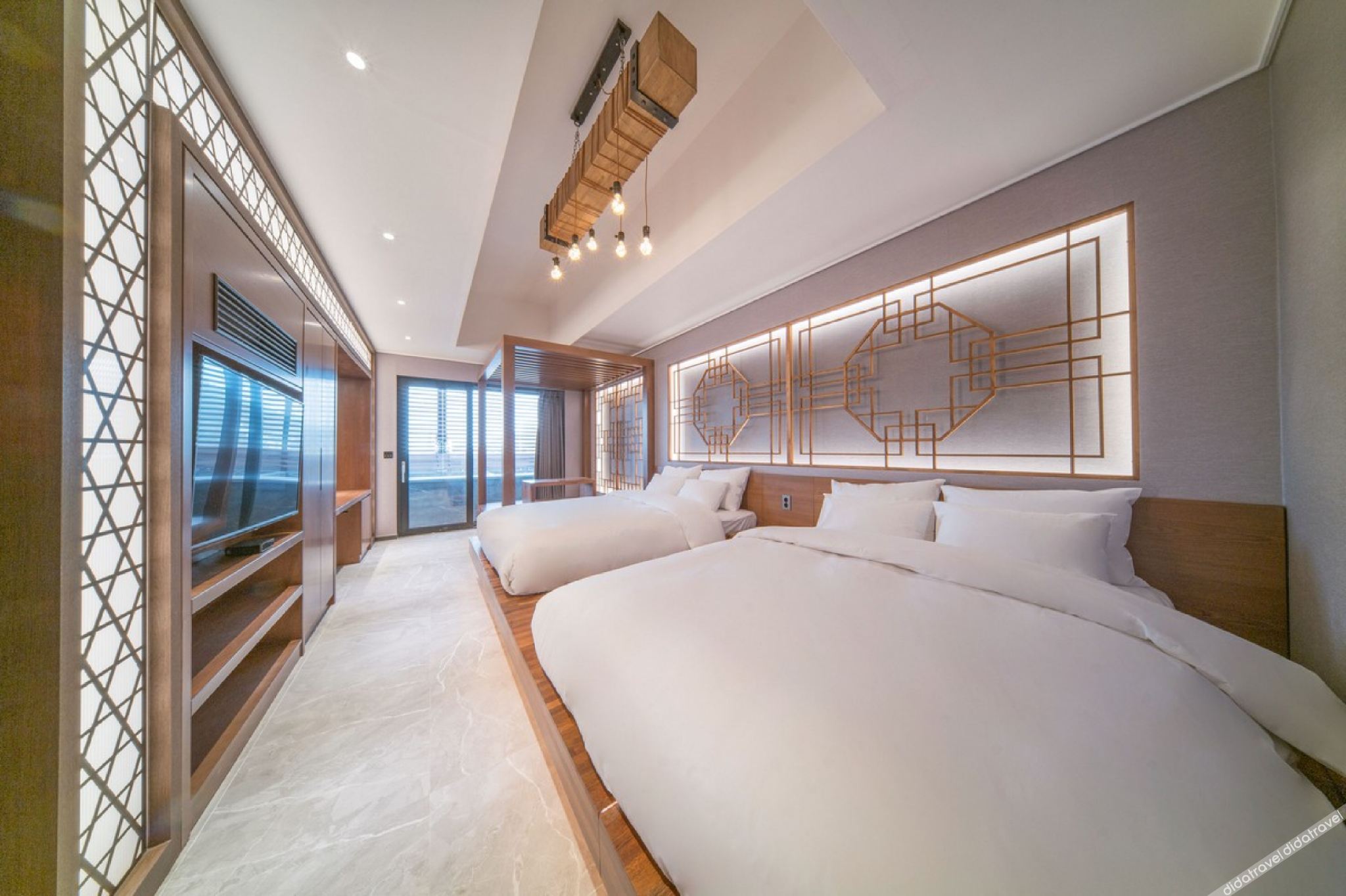 Yeonhwamoon Hotel Eulwang 2*