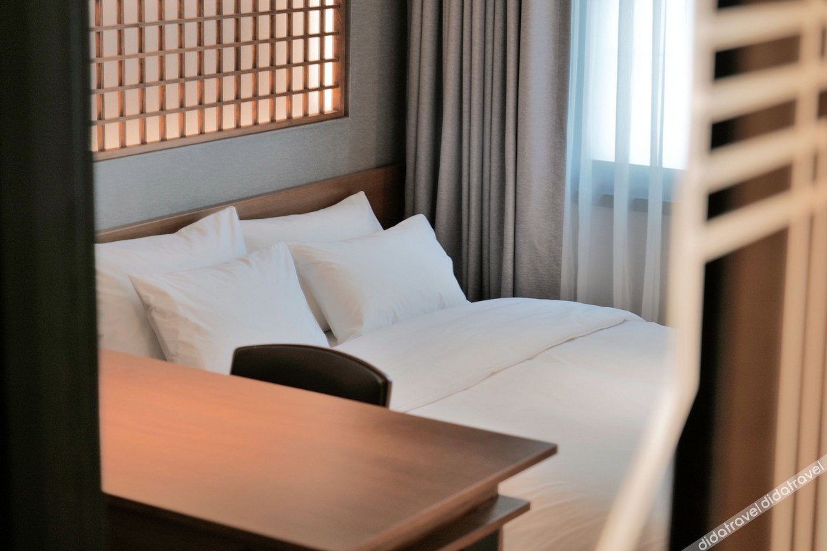 Yeonhwamoon Hotel Eulwang 2*