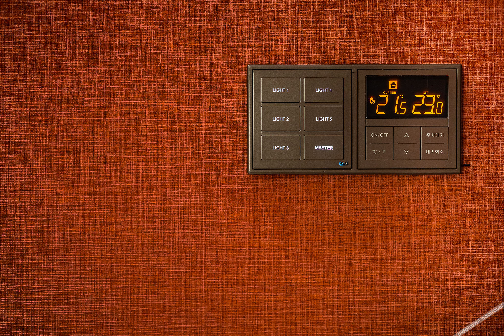 Incheon Guwol Hotel Bay 204 2*