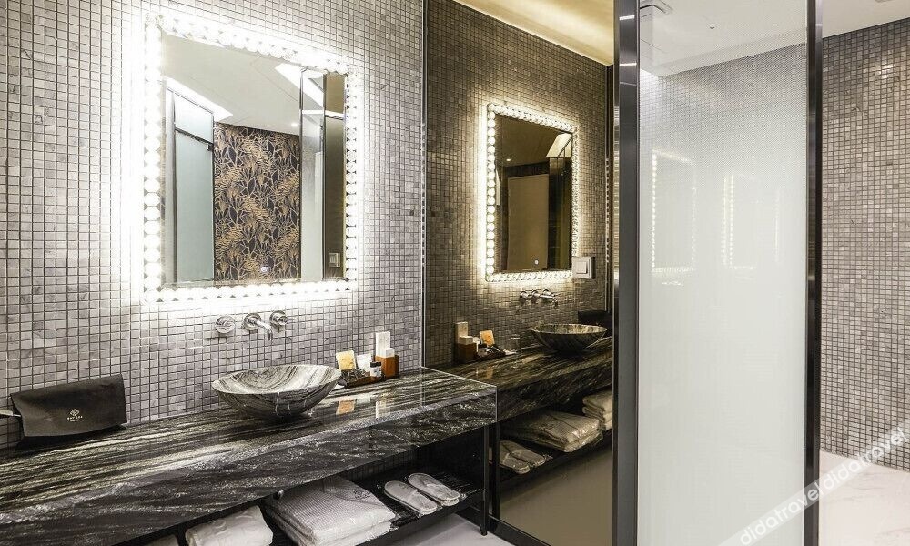 Incheon Guwol Hotel Bay 204 2*