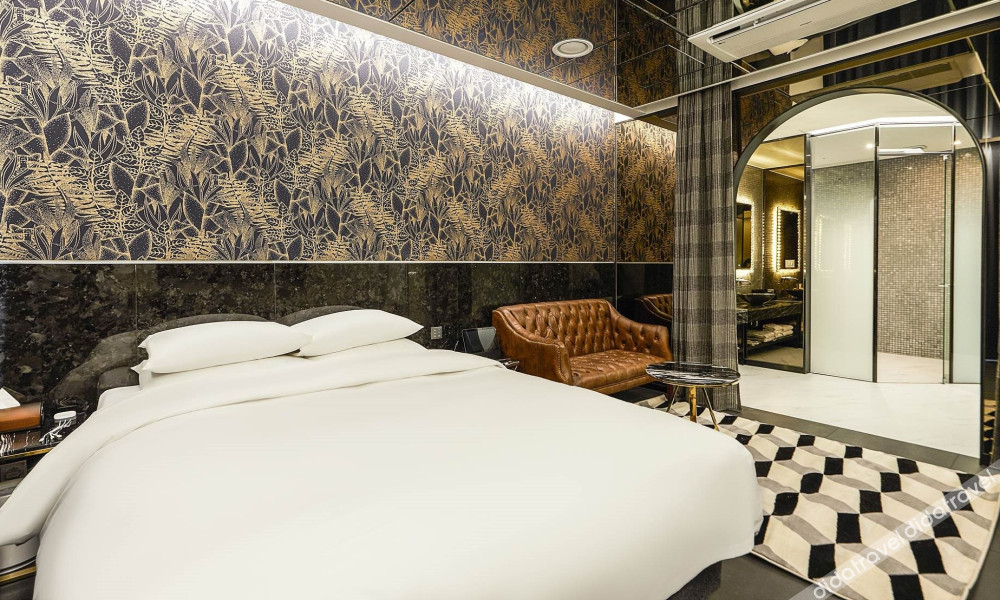 Incheon Guwol Hotel Bay 204 2*