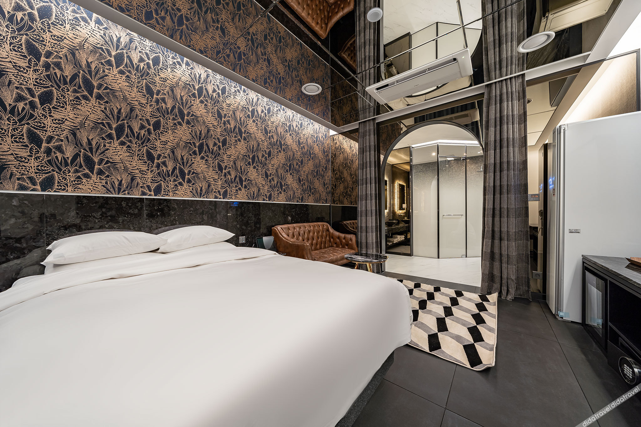 Incheon Guwol Hotel Bay 204 2*