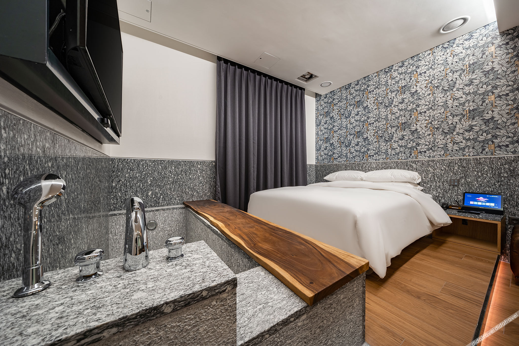Incheon Guwol Hotel Bay 204 2*