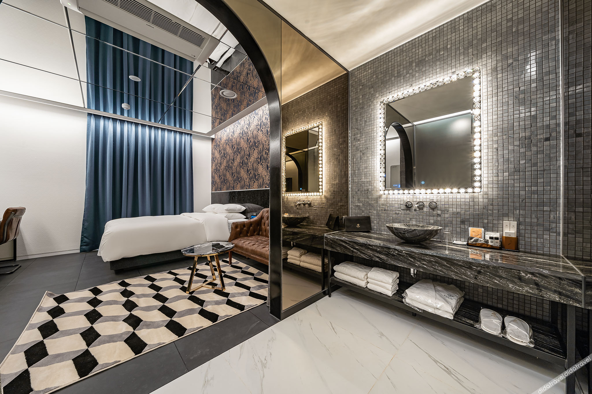 Incheon Guwol Hotel Bay 204 2*