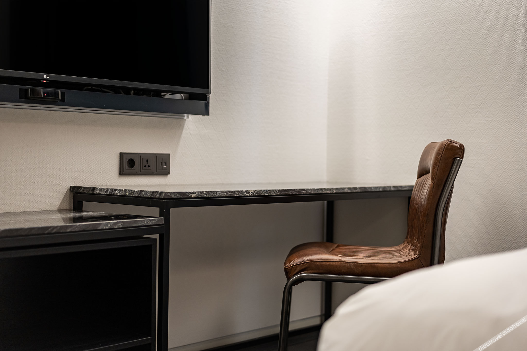 Incheon Guwol Hotel Bay 204 2*