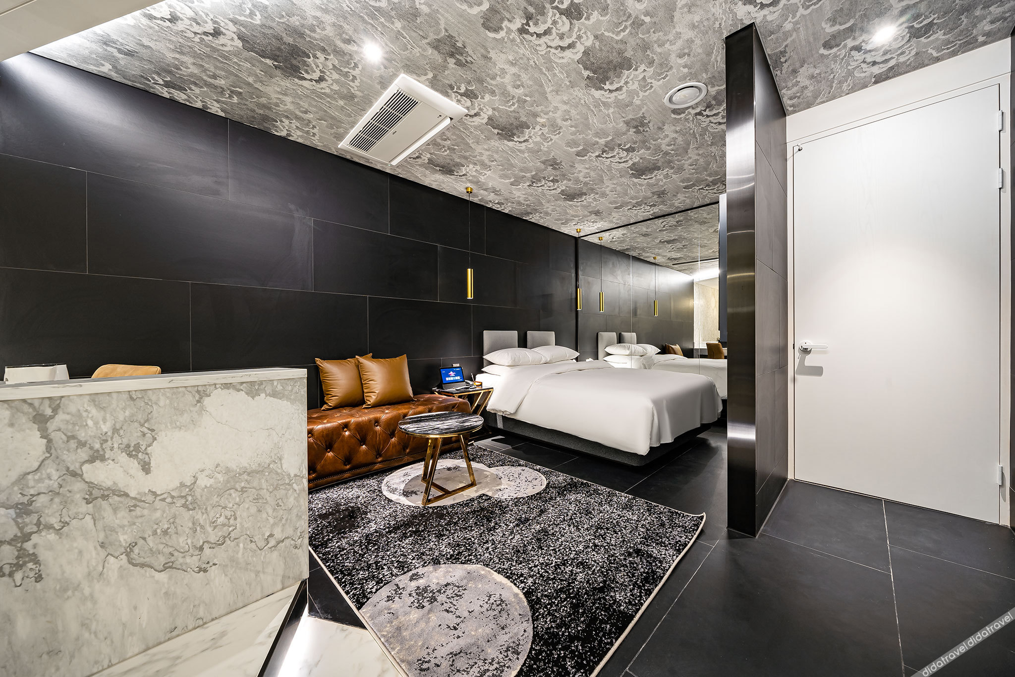 Incheon Guwol Hotel Bay 204 2*