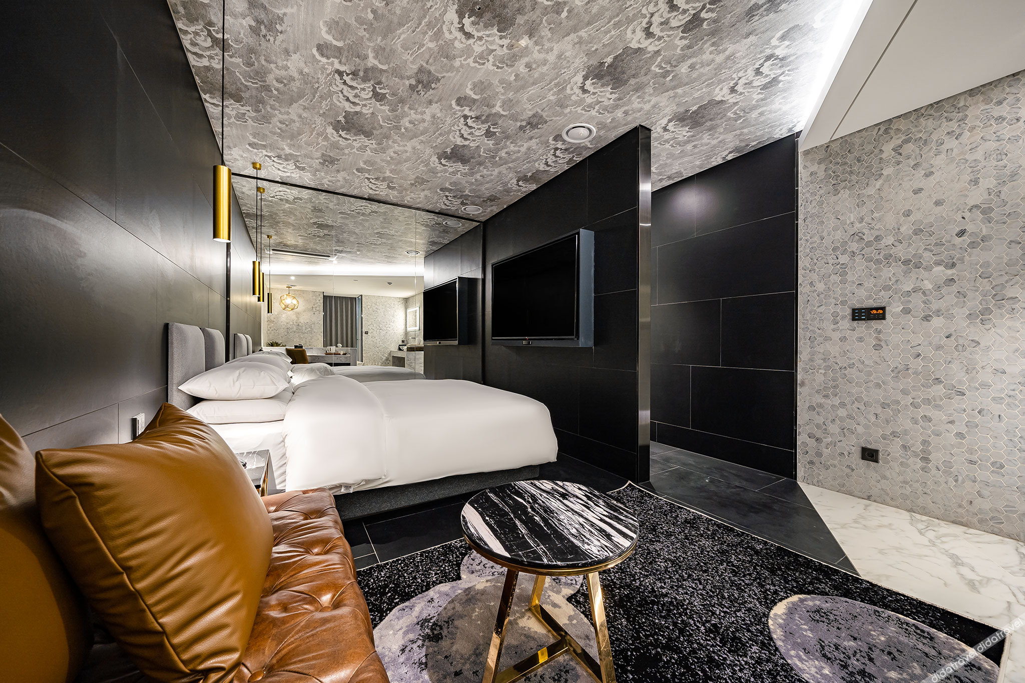 Incheon Guwol Hotel Bay 204 2*