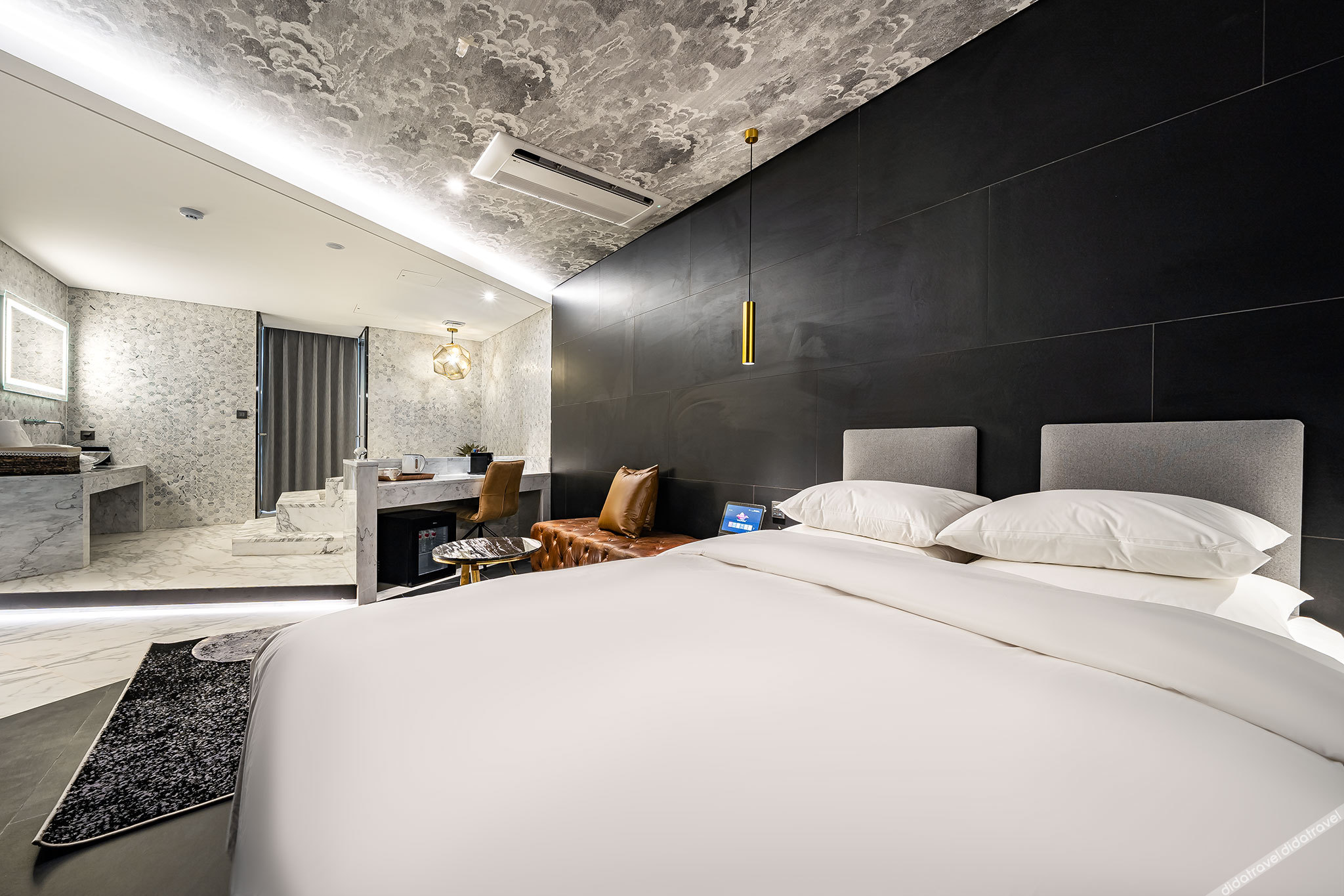 Incheon Guwol Hotel Bay 204 2*