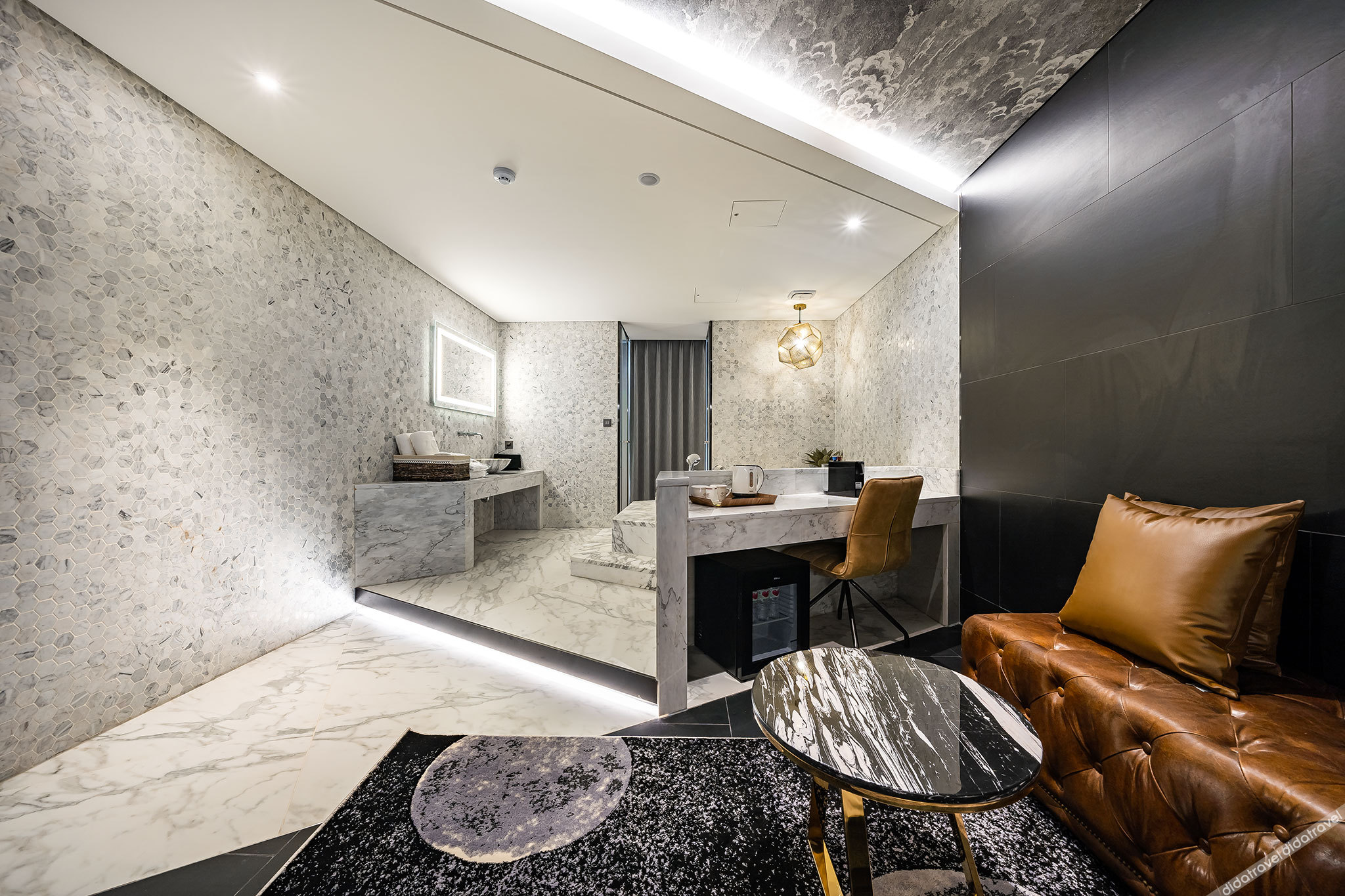 Incheon Guwol Hotel Bay 204 2*