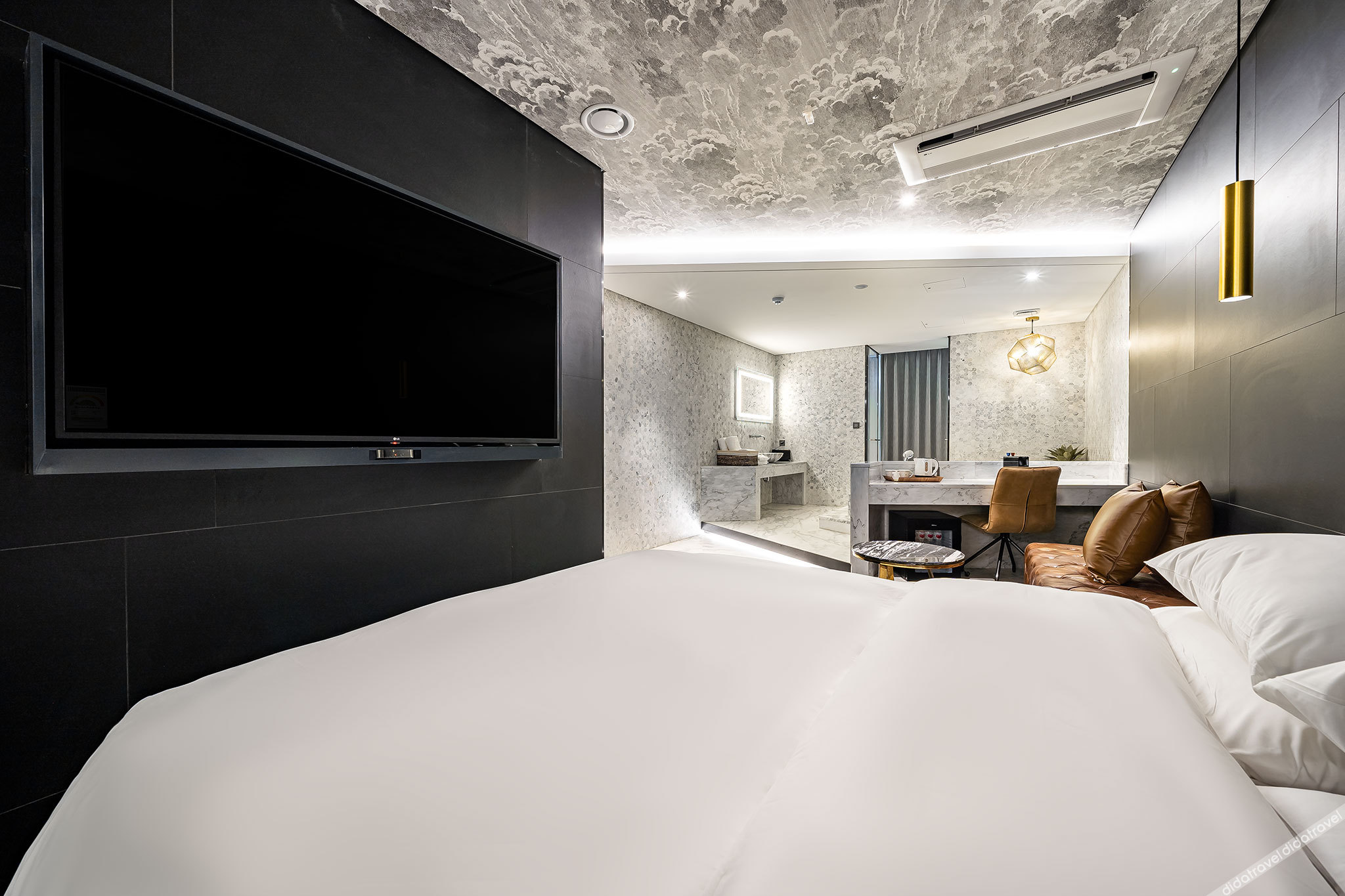 Incheon Guwol Hotel Bay 204 2*