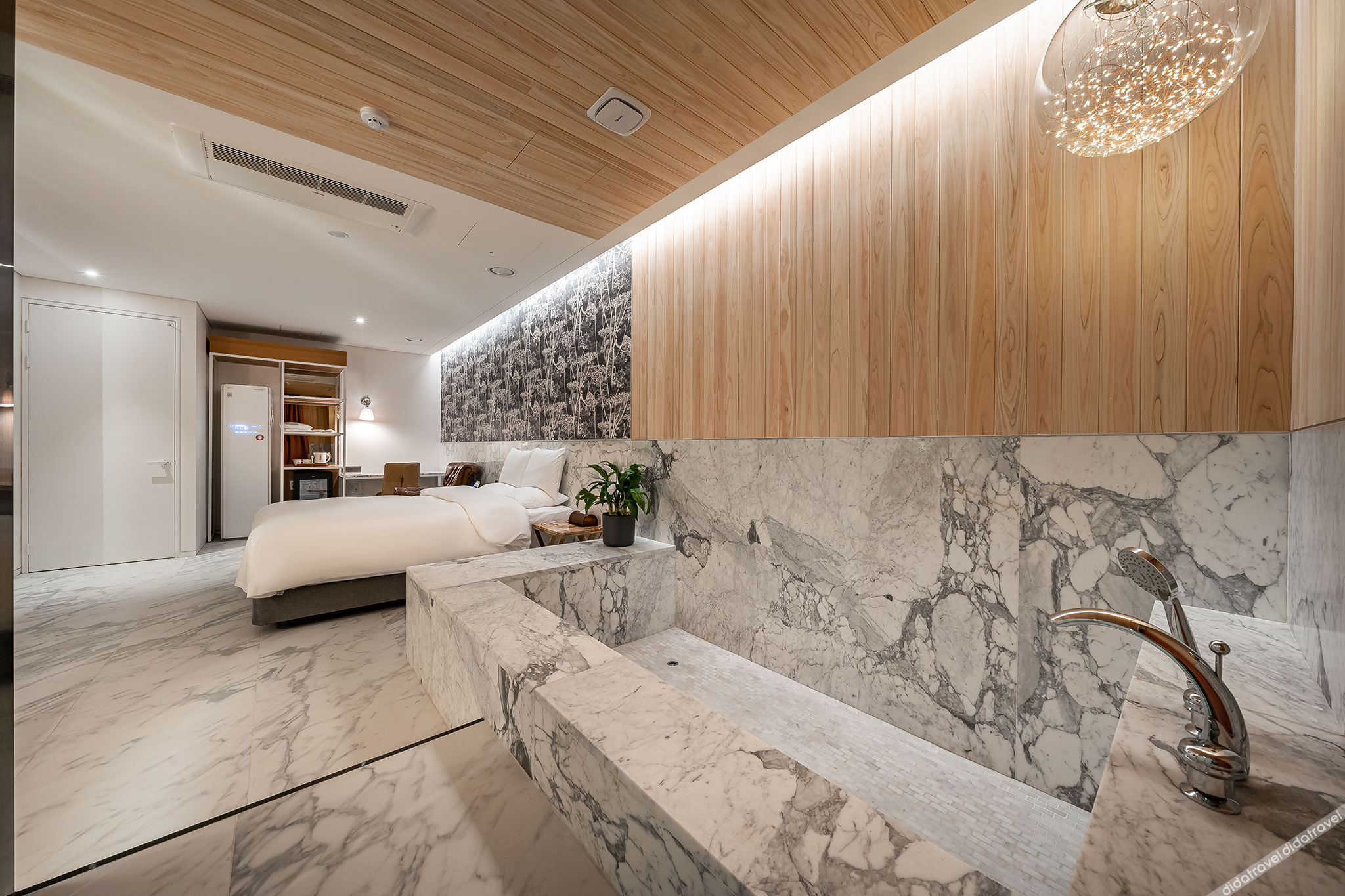 Incheon Guwol Hotel Bay 204 2*