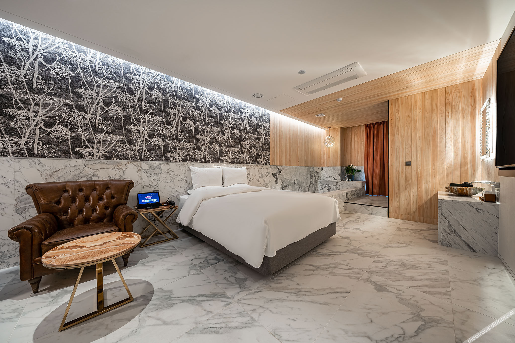 Incheon Guwol Hotel Bay 204 2*