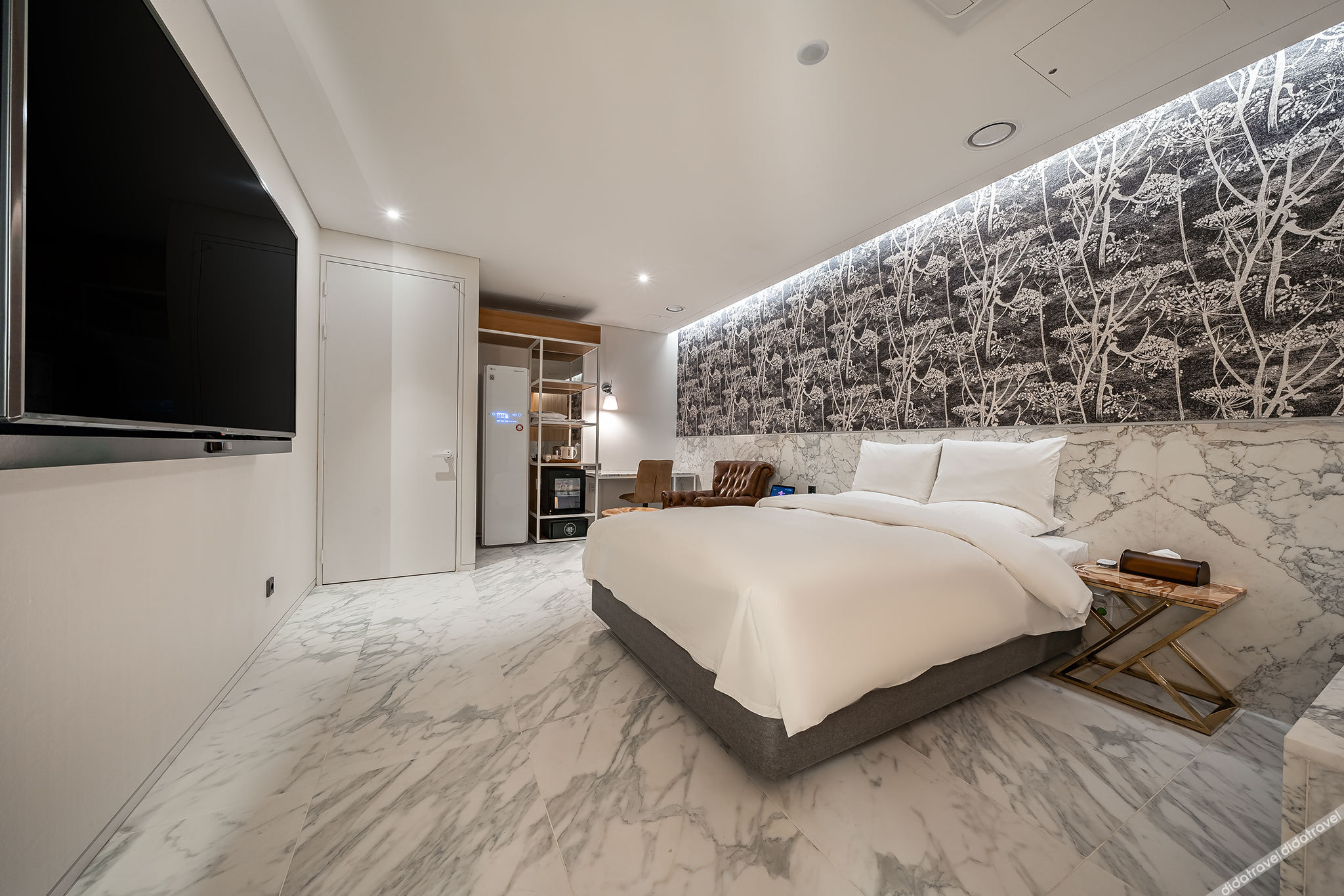 Incheon Guwol Hotel Bay 204 2*